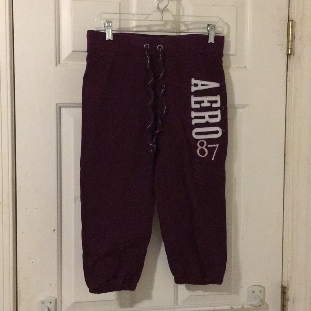 sweatpants